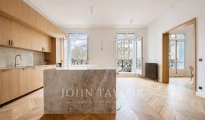 Venta Piso Paris 16ème