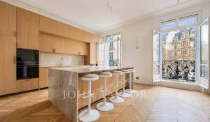 Venta Piso Paris 16ème