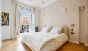 Venta Piso Paris 16ème