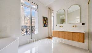 Venta Piso Paris 16ème