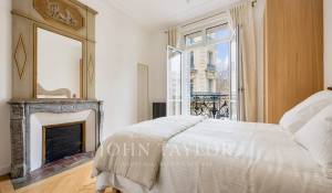 Venta Piso Paris 16ème