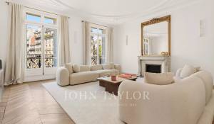 Venta Piso Paris 16ème