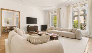 Venta Piso Paris 16ème