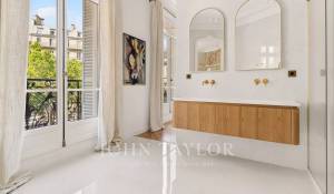 Venta Piso Paris 16ème