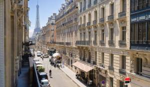 Venta Piso Paris 16ème
