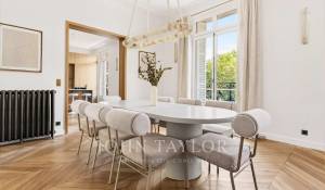 Venta Piso Paris 16ème