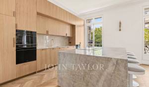 Venta Piso Paris 16ème