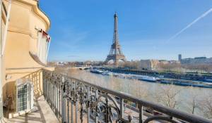 Venta Piso Paris 16ème