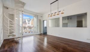 Venta Piso Paris 16ème