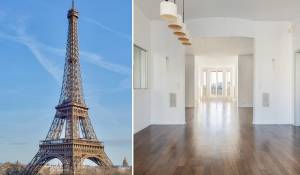 Venta Piso Paris 16ème