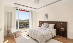 Venta Piso Paris 16ème