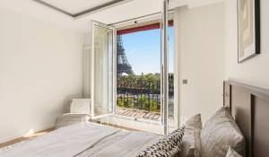 Venta Piso Paris 16ème