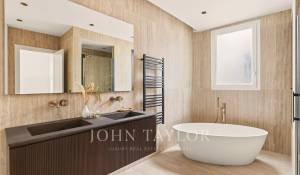 Venta Piso Paris 16ème