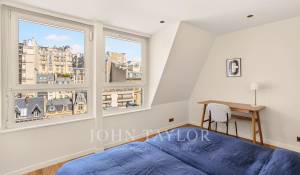 Venta Piso Paris 16ème