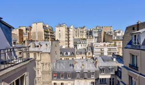 Venta Piso Paris 16ème
