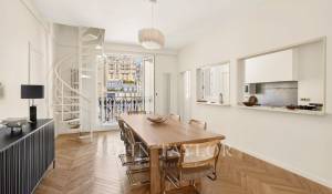 Venta Piso Paris 16ème