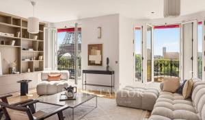 Venta Piso Paris 16ème