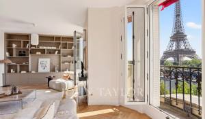 Venta Piso Paris 16ème