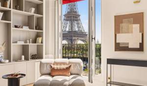 Venta Piso Paris 16ème