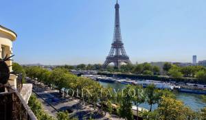Venta Piso Paris 16ème