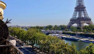 Venta Piso Paris 16ème