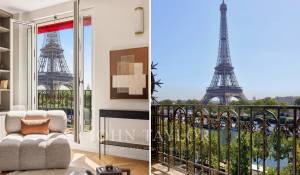 Venta Piso Paris 16ème