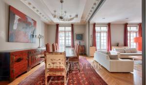 Venta Piso Paris 16ème