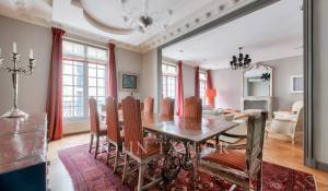 Venta Piso Paris 16ème