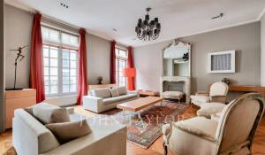 Venta Piso Paris 16ème