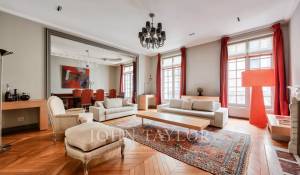 Venta Piso Paris 16ème