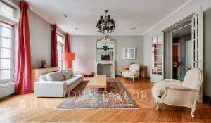 Venta Piso Paris 16ème