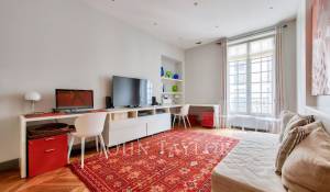 Venta Piso Paris 16ème