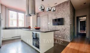 Venta Piso Paris 16ème