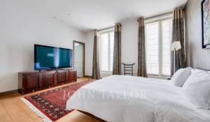 Venta Piso Paris 16ème
