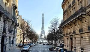 Venta Piso Paris 16ème