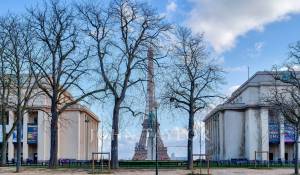 Venta Piso Paris 16ème