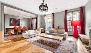 Venta Piso Paris 16ème