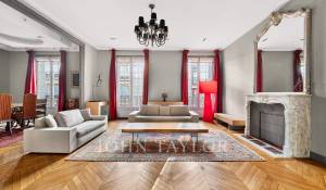 Venta Piso Paris 16ème