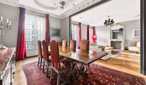 Venta Piso Paris 16ème