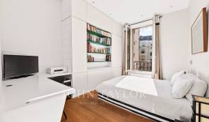 Venta Piso Paris 16ème