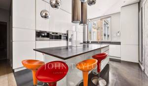 Venta Piso Paris 16ème