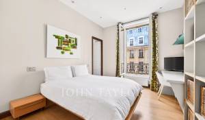 Venta Piso Paris 16ème