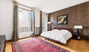 Venta Piso Paris 16ème