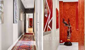 Venta Piso Paris 16ème