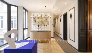 Venta Piso Paris 16ème