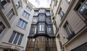 Venta Piso Paris 16ème