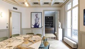 Venta Piso Paris 16ème