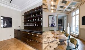 Venta Piso Paris 16ème