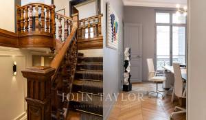 Venta Piso Paris 16ème