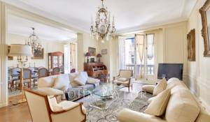 Venta Piso Paris 16ème